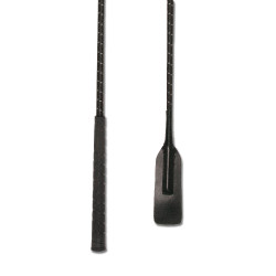 Sprenger-Springgerte Waldhausen Schwarz / Silber