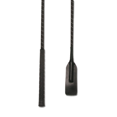 Sprenger-Springgerte Waldhausen Schwarz / Silber