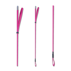 Waldhausen Reitgerte Pink Rosa
