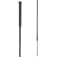 Waldhausen Basic Reitgerte Schwarz