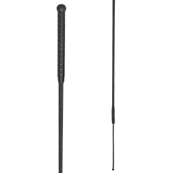 Waldhausen Basic Reitgerte Schwarz