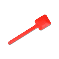 Mash-Löffel Waldhausen Rot
