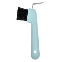 Hufauskratzer Waldhausen Türkis Blau