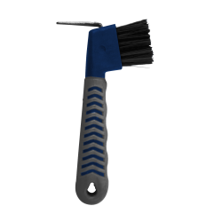 Hufauskratzer Waldhausen Grippy Azurblau / Grau Hufauskratzer Waldhausen Grippy Azurblau / Grau