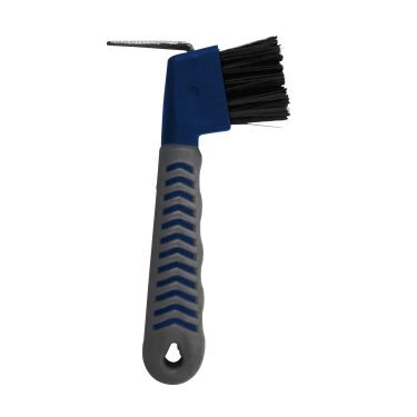 Hufauskratzer Waldhausen Grippy Azurblau / Grau Hufauskratzer Waldhausen Grippy Azurblau / Grau