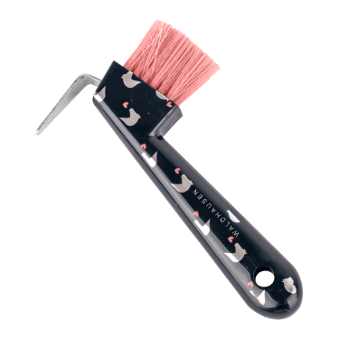Hufkratzer Waldhausen Lucky