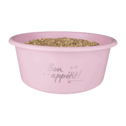 Futtertrog mit Deckel Waldhausen Linnea Rose