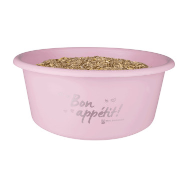 Futtertrog mit Deckel Waldhausen Linnea Rose