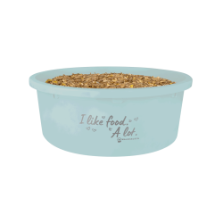 XL-Futtertrog mit Deckel Waldhausen