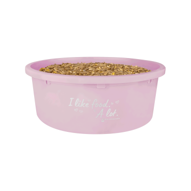 XL-Futtertrog mit Deckel Waldhausen Linnea Rose XL-Futtertrog mit Deckel Waldhausen Linnea Rose