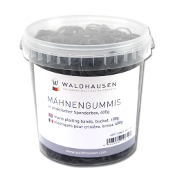 Waldhausen Mähnengummis in einem 400-g-Eimer