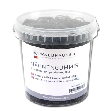 Waldhausen Mähnengummis in einem 400-g-Eimer