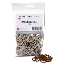 Waldhausen Mähnengummis kleine Tüte 50 g