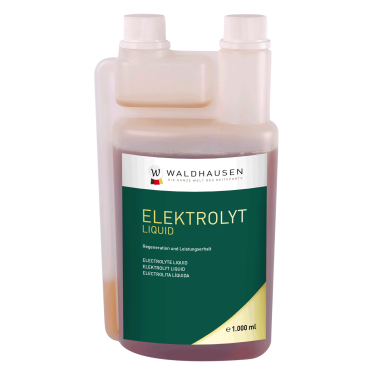 Elektrolyte Flüssigkeit Waldhausen Elektrolyte Flüssigkeit Waldhausen