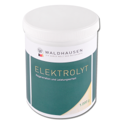 Electrolytes Waldhausen