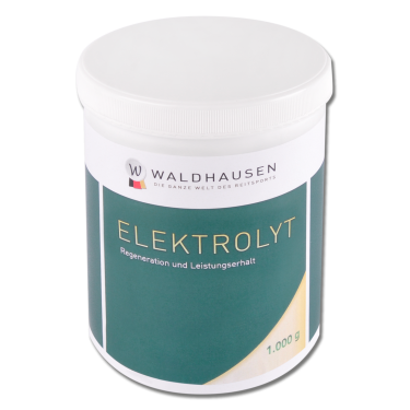 Electrolytes Waldhausen Electrolytes Waldhausen