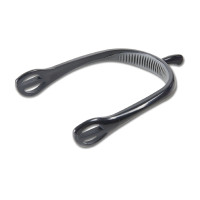 Waldhausen Sporen sanfter Kontakt Grau Waldhausen Sporen sanfter Kontakt Grau