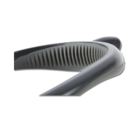 Waldhausen Sporen sanfter Kontakt Grau