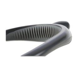 Waldhausen Sporen sanfter Kontakt Grau