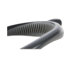 Waldhausen Sporen sanfter Kontakt Grau