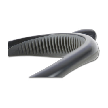 Waldhausen Sporen sanfter Kontakt Grau