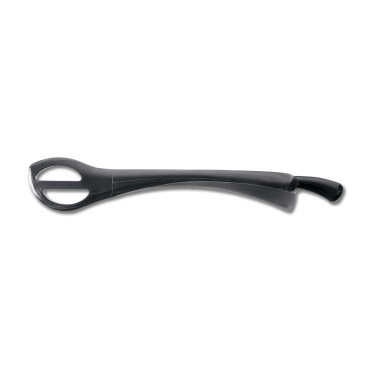 Waldhausen Sporen sanfter Kontakt Grau