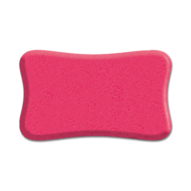 Waldhausen Schwamm rosa
