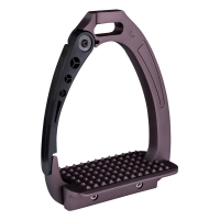 Waldhausen Sicherheitssteigbügel Pro Braun