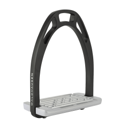 Waldhausen Steigbügel aus Aluminium