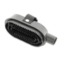 Ersatzstriegel Waldhausen Super Dandy Boy Grau