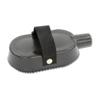 Ersatzstriegel Waldhausen Super Dandy Boy Grau
