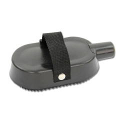 Ersatzstriegel Waldhausen Super Dandy Boy Grau