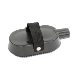 Ersatzstriegel Waldhausen Super Dandy Boy Grau