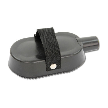 Ersatzstriegel Waldhausen Super Dandy Boy Grau