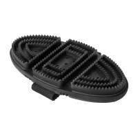 Striegel Waldhausen Flex Schwarz / Grau