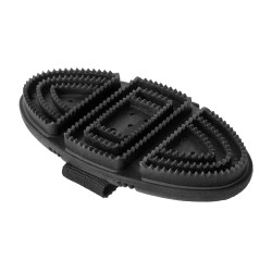 Striegel Waldhausen Flex Schwarz / Grau Striegel Waldhausen Flex Schwarz / Grau