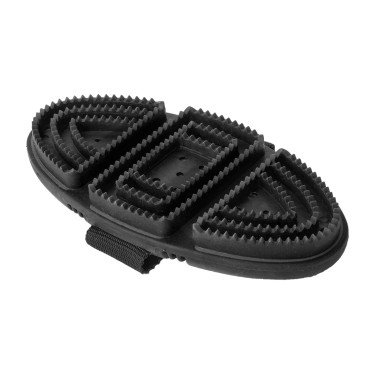 Striegel Waldhausen Flex Schwarz / Grau Striegel Waldhausen Flex Schwarz / Grau