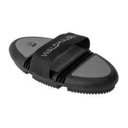 Striegel Waldhausen Flex Schwarz / Grau Striegel Waldhausen Flex Schwarz / Grau