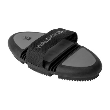 Striegel Waldhausen Flex Schwarz / Grau Striegel Waldhausen Flex Schwarz / Grau