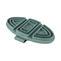 Striegel Waldhausen Flex Schwarz / Grau Striegel Waldhausen Flex Schwarz / Grau