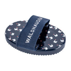 Glückskrabbe Waldhausen Nächtliches Blau / Lucky Glückskrabbe Waldhausen Nächtliches Blau / Lucky