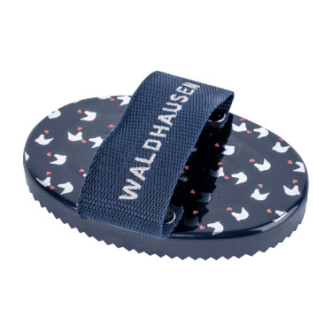 Glückskrabbe Waldhausen Nächtliches Blau / Lucky Glückskrabbe Waldhausen Nächtliches Blau / Lucky