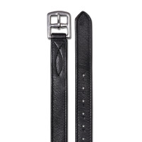 Steigbügelriemen Waldhausen X-Line Soft Schwarz