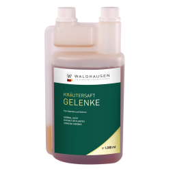 Pflanzenextrakt Waldhausen Gelenke Sehnen