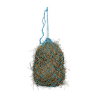 Heunetz Waldhausen Azurblau