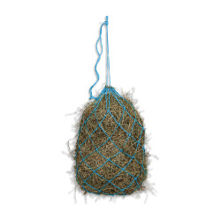 Heunetz Waldhausen Azurblau Heunetz Waldhausen Azurblau