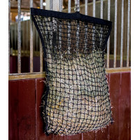 Heunetz Waldhausen mit Füllhilfe Schwarz