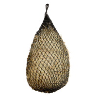 Heunetz Waldhausen Deluxe Schwarz