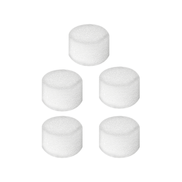 Filtre de rechange pour l'inhalateur Waldhausen W-Health + Care