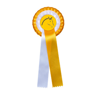 Flot Waldhausen remise de prix double rosette Gold